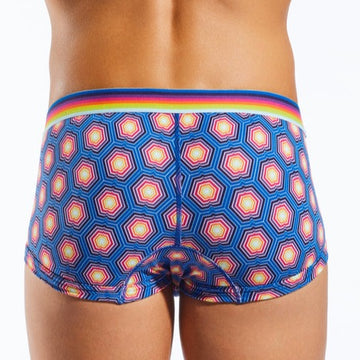 Cocksox Trunk Euphoria